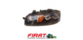 FARO SINISTRO H1 FIAT PUNTO, NUOVO 51712397